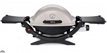 Foto WEBER Q 120