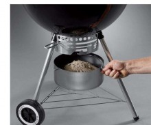 Foto WEBER ONE TOUCH PREMIUM 47