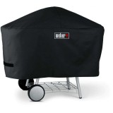 Foto Custodia deluxe WEBER per barbecue ONE TOUCH DELUXE