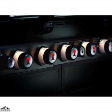 Foto WEBER SUMMIT E 470