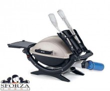 Foto WEBER Q 120