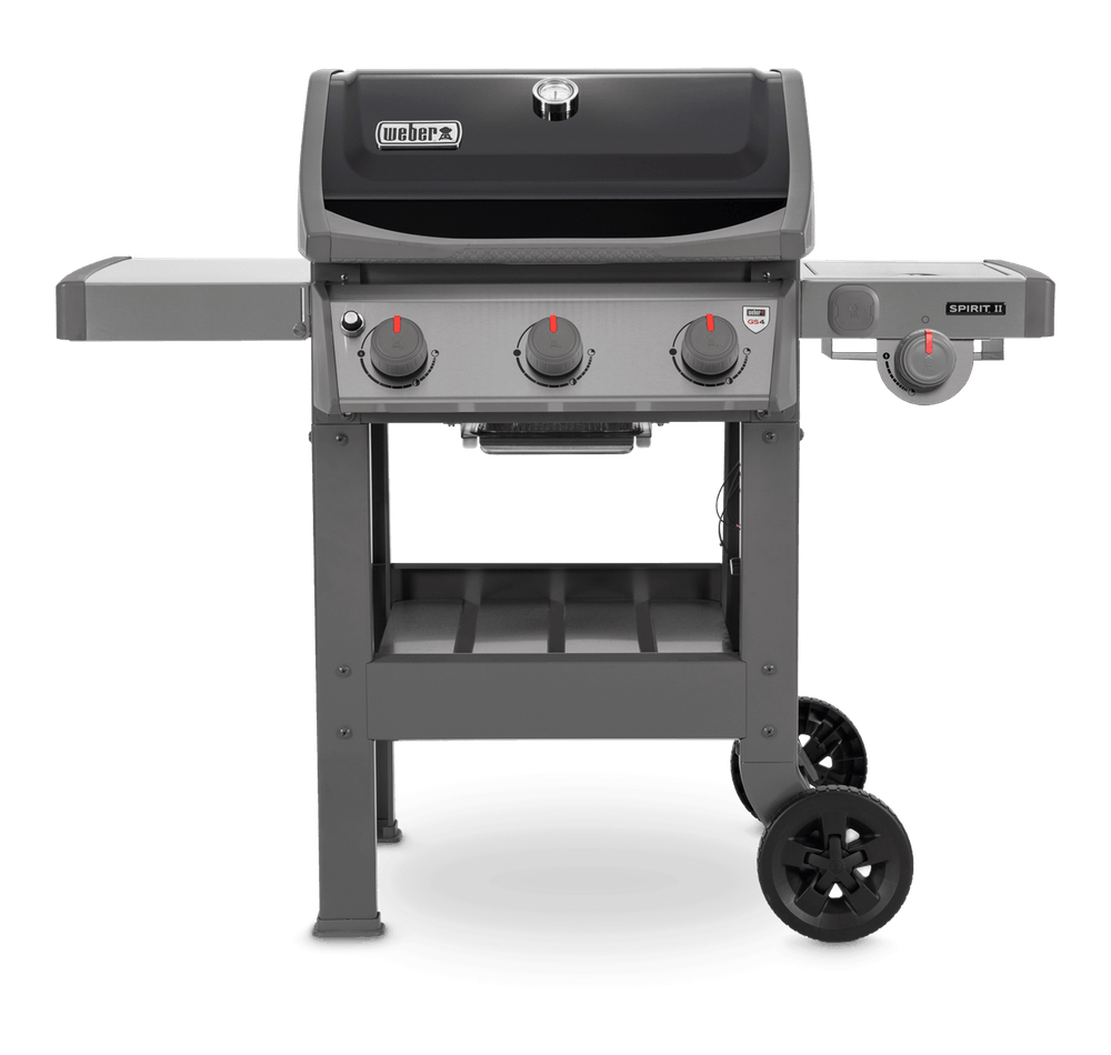 WEBER SPIRIT ll E 320 GBS - 729.99 € - BarbecueMania