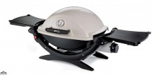 Foto WEBER Q 120