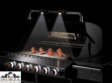 Foto WEBER SUMMIT E 470