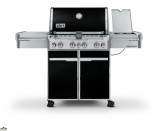 Foto WEBER SUMMIT E 470