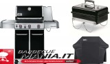 Barbecue a Gas Weber Genesis E 310 Birthday Edition