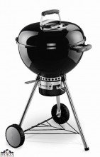 Foto WEBER ONE TOUCH PREMIUM 47