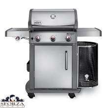 Foto WEBER SPIRIT PREMIUM S 320