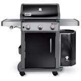 Foto WEBER SPIRIT PREMIUM E 320