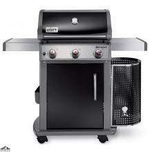 Foto WEBER SPIRIT PREMIUM E 310