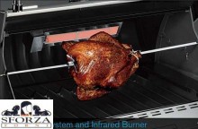 Foto WEBER SUMMIT E 470